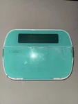 Dsc Hs2icnrf9 Lcd Icon Keypad With Built-in Power G Transceiver. Fixed Price $75.00.