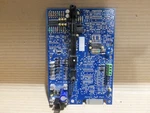 New Enviro-tec Pc8-3-b-4 Control Module W/ Mounting Bracket Fire Alarm Pc83b4 Ak. Fixed Price $219.99.