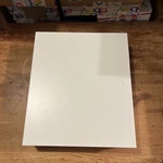 Bosch B10 Steel Standard Enclosure Control Panel Medium White 14.5" X 12.5" New. Fixed Price $43.99.