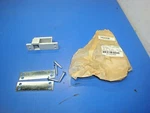 Simplex 7446426d01 Surface-mounted Cast Strike,simplex,new,lot Of 1. Fixed Price $19.50.