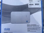 Resolution (alula) Re524x Universal Wireless To Translator/repeater. Fixed Price $30.00.