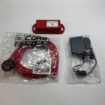 Avtech Room Alert 3e Environment Monitor Ra3e-ec5611 W/ Ac Power Adapter. Fixed Price $224.99.