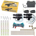 Alarm System With Keyless Entry One Click Search 2/5 -wire Door Actuator Kit Car. Fixed Price $25.98.