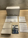 New Interlogix 80-936 Concord Superbus Transceiver W/enclosure/jua2946. Fixed Price $50.00.