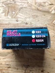 Altronix Rbsn Sensitive Relay Module. Fixed Price $10.00.