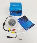American Dynamics Tyco Addc550p-38 / 550tvl Color Mini Dome Camera(lot Of 2 Pcs). Fixed Price $152.00.