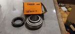 Timken G1112krr + Col Bearing And Sleeve. Fixed Price $86.84.