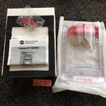 Safety Technology International, Inc. Sti-1150 Stopper Ii With Horn Flush Mount. Fixed Price $55.71.
