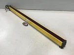 Sti Light Curtain Ms46-20-785-r-fn Used #130188. Fixed Price $200.00.