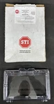Safety Technology Sti-6550 Widebody Keypad Protector Enclosure *see Description. Fixed Price $19.99.