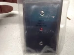 New National Time & Signal Corporation D900-dd Rmt Led Duct Smoke Detector. Fixed Price $20.00.