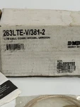 Dmp 263lte-v/381-2 Lte Cell Ular Communicator W/cable, Verizon. Fixed Price $39.99.