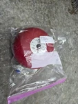 Potter 1806120 Pba-1206 (120vac 6in) Bell Not Original Box. Fixed Price $40.00.