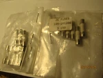 Siemens Cerberus Pyrotronics Zc Fuses 3.15a 105-291200 2 Packages Of 8 Each 16 T. Fixed Price $9.99.