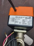 Belimo Tr24-sr,/300 Valve Actuator Non Fail-safe Ac/dc 24 V. Modulating 18awg 3m. Fixed Price $100.00.
