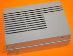 Iti 60-677 Ultragard Interrorator Alarm Verification Module With Enclosure. Fixed Price $24.95.
