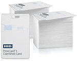 Hid 1326 Proxcard Ii Clamshell Cards 25 Pack 26 Bit Access Control. Fixed Price $113.09.