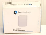 2gig Intrusion Detection 345 Mhz Super Switch Takeover 2gig-take-345 Unit. Fixed Price $19.99.