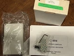 Inovonics C-404 Receiver - C404. Fixed Price $44.95.