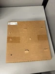 Dmp 354a-g Mounting Plate For 350 Series Enclosures. Fixed Price $35.00.