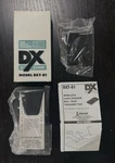 Linear Dxt-81 Wireless Cash Drawer Money Bill Trap Transmitter New. Fixed Price $21.99.