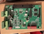Identiv Snib3 Network Interface Expansion Board 3 V04.01.0384. Fixed Price $225.00.