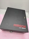 Hirsch Mx-8 Mx Series High Security Access Control Cabinet + Keys And Enclosure!. Fixed Price $279.99.