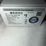 100 Hid Indala Flexcard Prox Clamshell Access Fpcrd-sssmp-0000 26 Bit Keycard. Fixed Price $75.00.