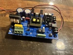 Altronix Al1012ulxb. Fixed Price $45.00.