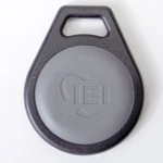 (20) Non-programmed Linear Iei Proxkey Iii 125khz 26-bit Proximity Key Fobs. Fixed Price $19.99.