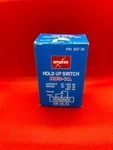 Amseco Hus-7a Hold Up Switch Part#507-7a. Fixed Price $32.00.