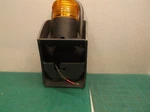 J.w. Speaker Strobe Light, Led, 12v Dc 80v Dc, Flashes Per Minute 60, 4-25/64". Fixed Price $59.99.