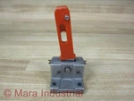 Euchner 024298 Hinged Actuator. Fixed Price $36.00.