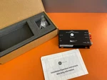 Ge Vr1505 Video Receiver + Data Transmitter 12vdc. Fixed Price $110.00.