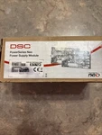 Dsc Hsm2204 Powerseries Neo Power Supply High Current Module 80006935 *read. Fixed Price $31.97.