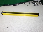 Contrinex Ag Light Curtain Ybb-14r4-0700-g012. Fixed Price $109.99.