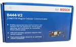 Bosch B444-v2 Conettix Plug-in Cellular Communicator. Fixed Price $289.99.