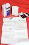 Sentrol 5885 Shatterpro Plus Glass Break Sensor Motion Sensitive Alarm Acoustic. Fixed Price $38.99.