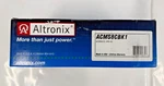 Altronix Acms8cbk1 Access Power Integration Kit Vr6. Fixed Price $149.99.