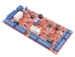 Inner Range Integriti Standard 2 Door Lan Access Module (slam) 996012pcb&k. Fixed Price $283.33.