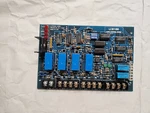 Altronix Lcb100 / Four (4) Zone Nac Controller. Fixed Price $75.00.