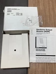 New Iti Ge 60-243 Bus & Zone Hardwire Input Module. Fixed Price $32.00.