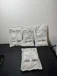 Lot Of 8 (4 Packages) Ge Interlogix 1075-n Alarm Contact New In Packages. Fixed Price $12.64.