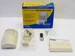 Linear Itipir01 Supervised Wireless Motion Detector With Pet Immunity. Fixed Price $42.95.