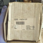 Iti Exterior Siren Maxiblaster Model 13-046 Mpn 42-515 White. Fixed Price $37.99.