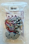 Gri 190-12-g Door Contact Switch Set (10 Pk.). Fixed Price $54.99.