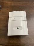 New In Box Visonic Glasstech Glassbreak Hardwired For Alarm Systems. Fixed Price $27.00.
