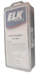 Elk-products Elk-800 Compact Public Address Paging Audio Amplifier 10 Watt. Fixed Price $23.90.