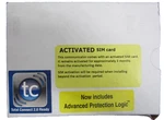 Honeywell 3gl Lynx Touch Communications Module Activated Sim Card 2.0 ... Fixed Price $9.95.