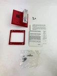 Wheelock As-24110w-fr As Audible / Strobe 20-31vdc Or 20-31vrms. Fixed Price $39.75.